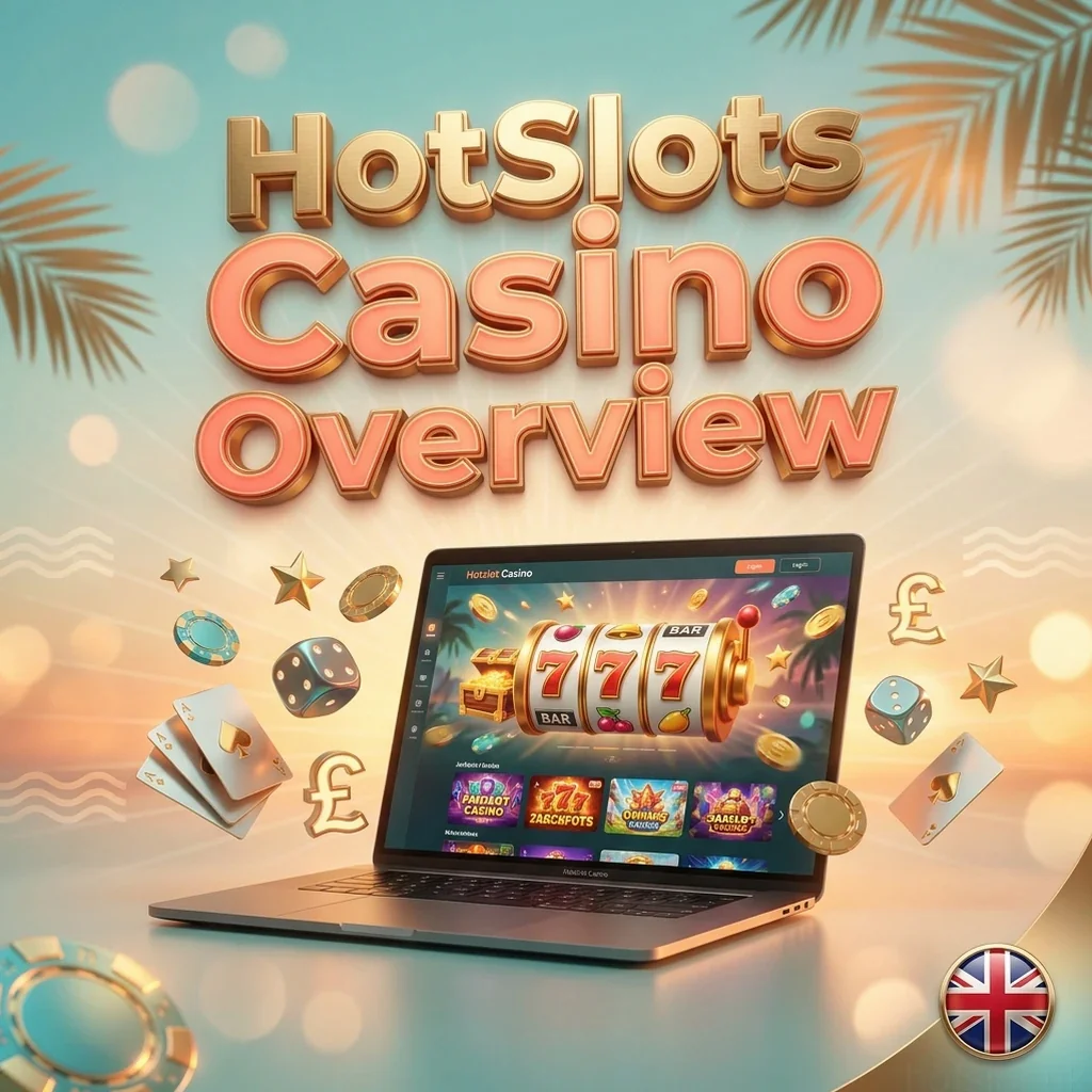 HotSlots Casino Overview